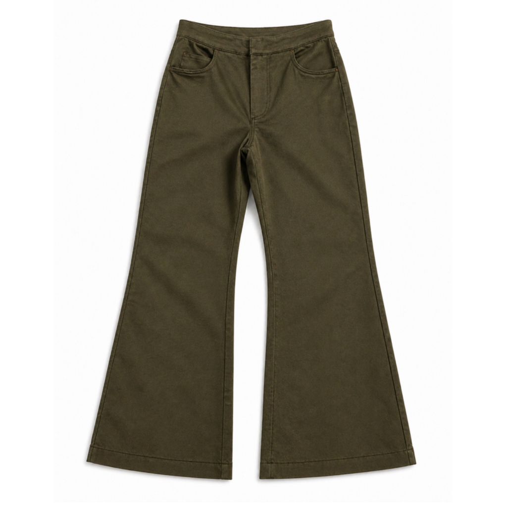 Verdant Flare
