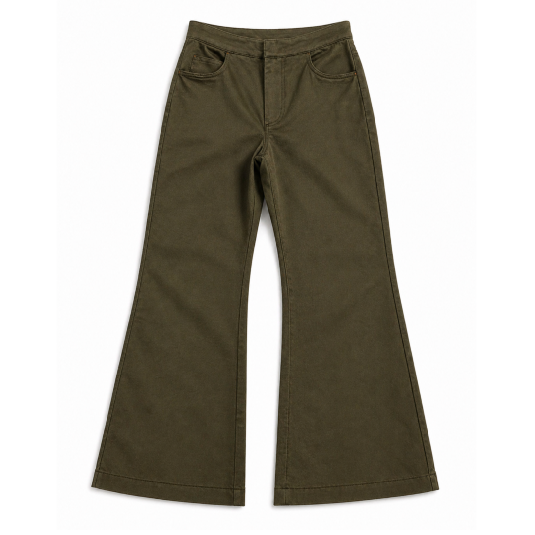 Verdant Flare