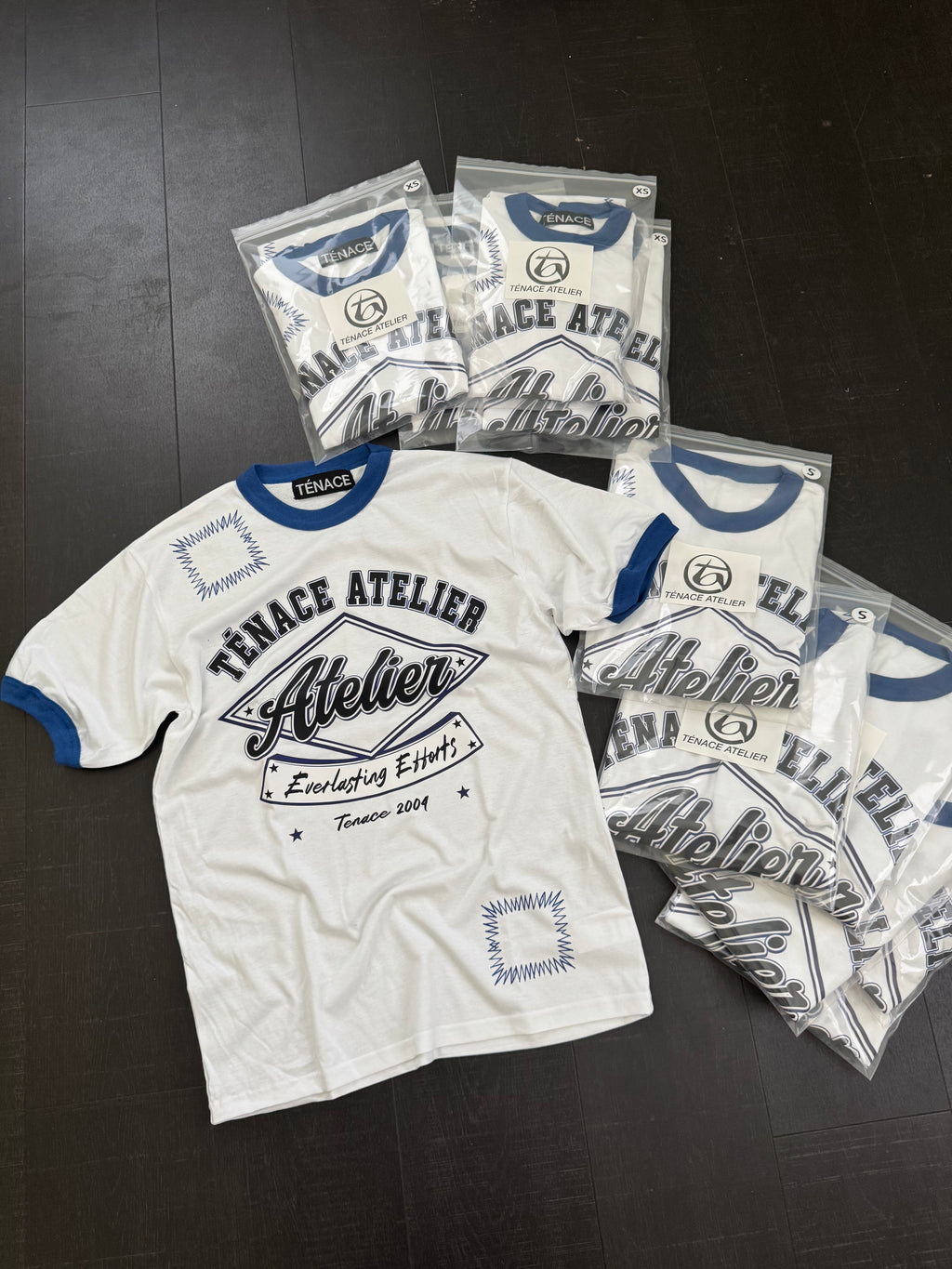 ringer tee