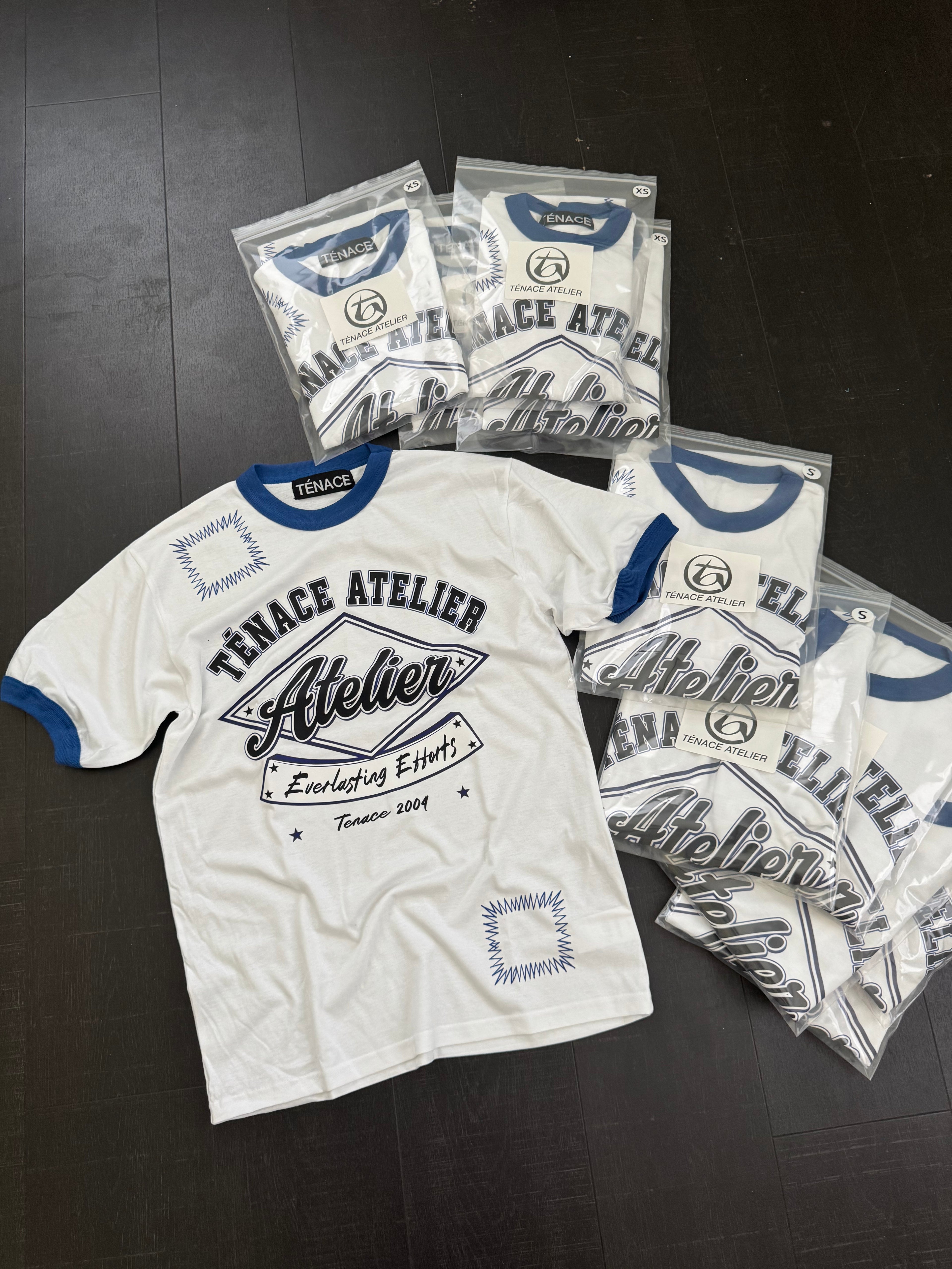 ringer tee