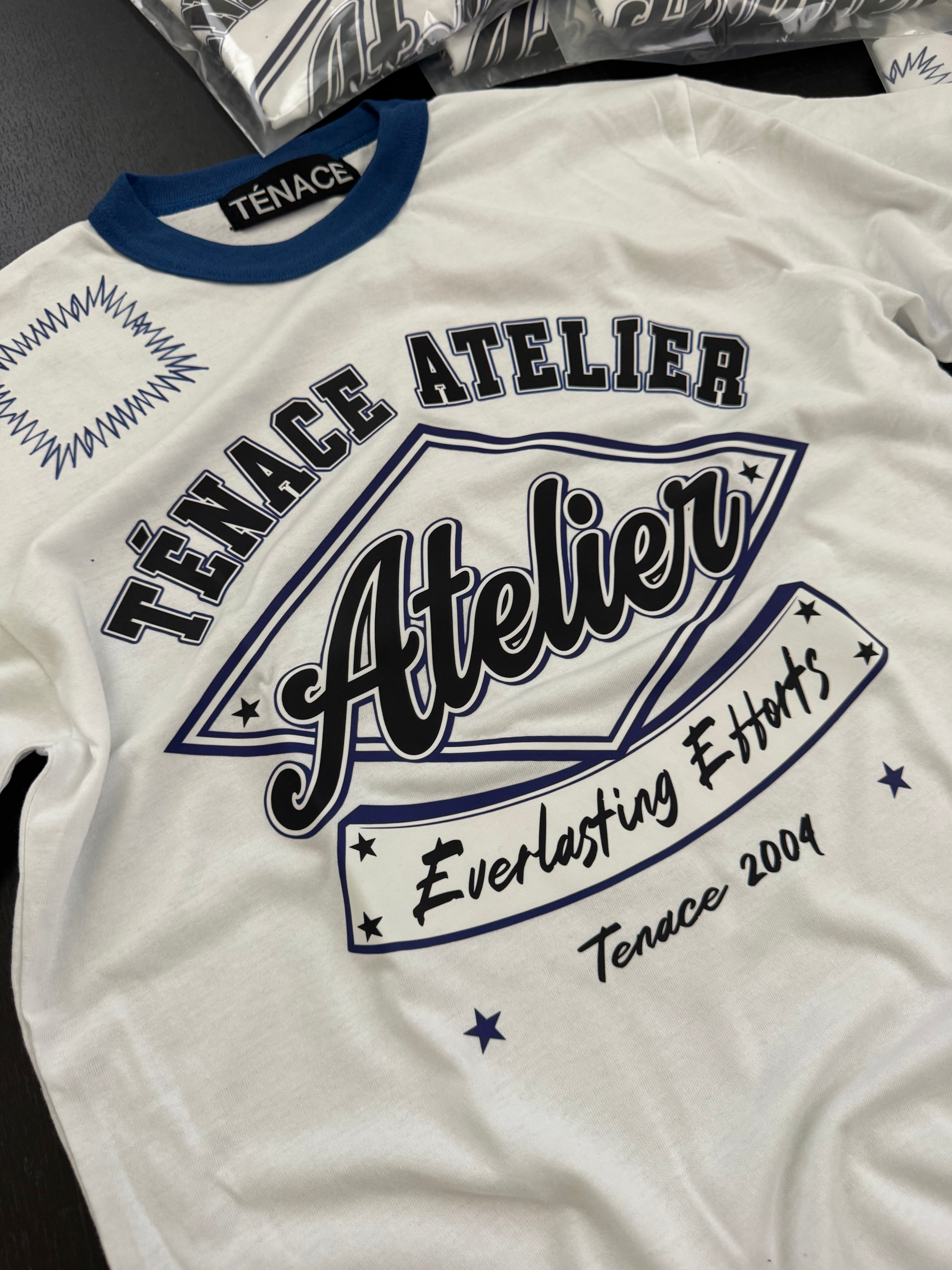 ringer tee