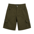 Verdant Cargo Jorts
