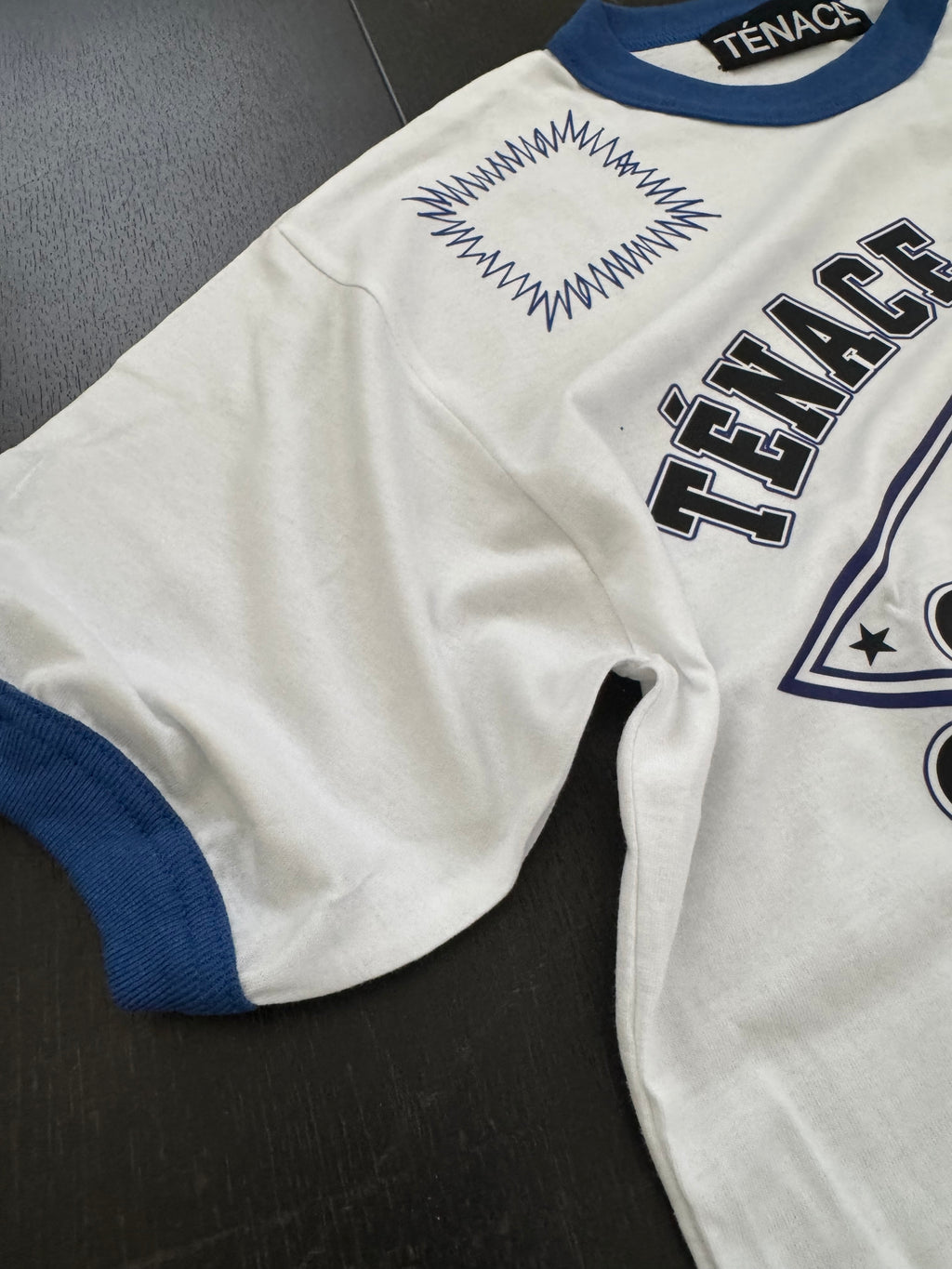 ringer tee