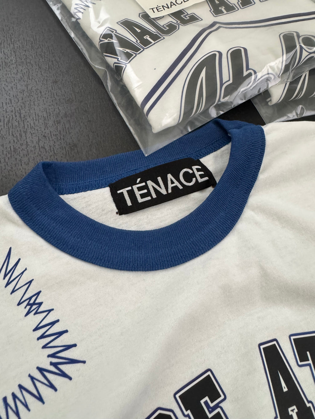 ringer tee
