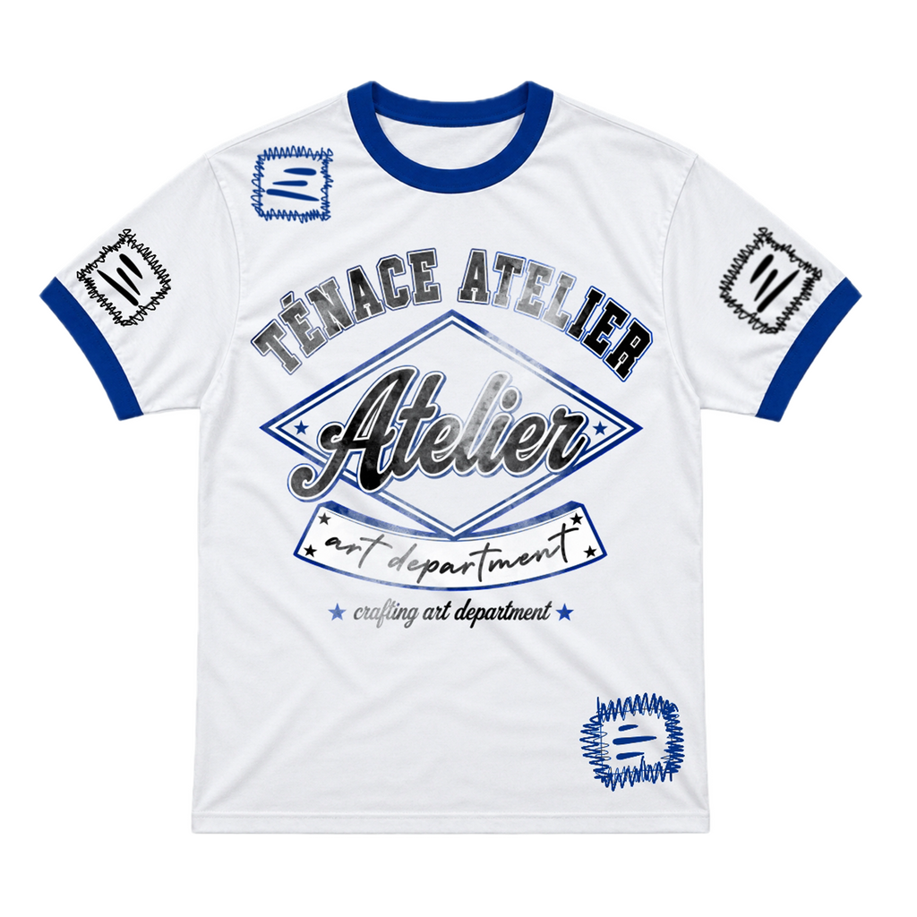 ringer tee