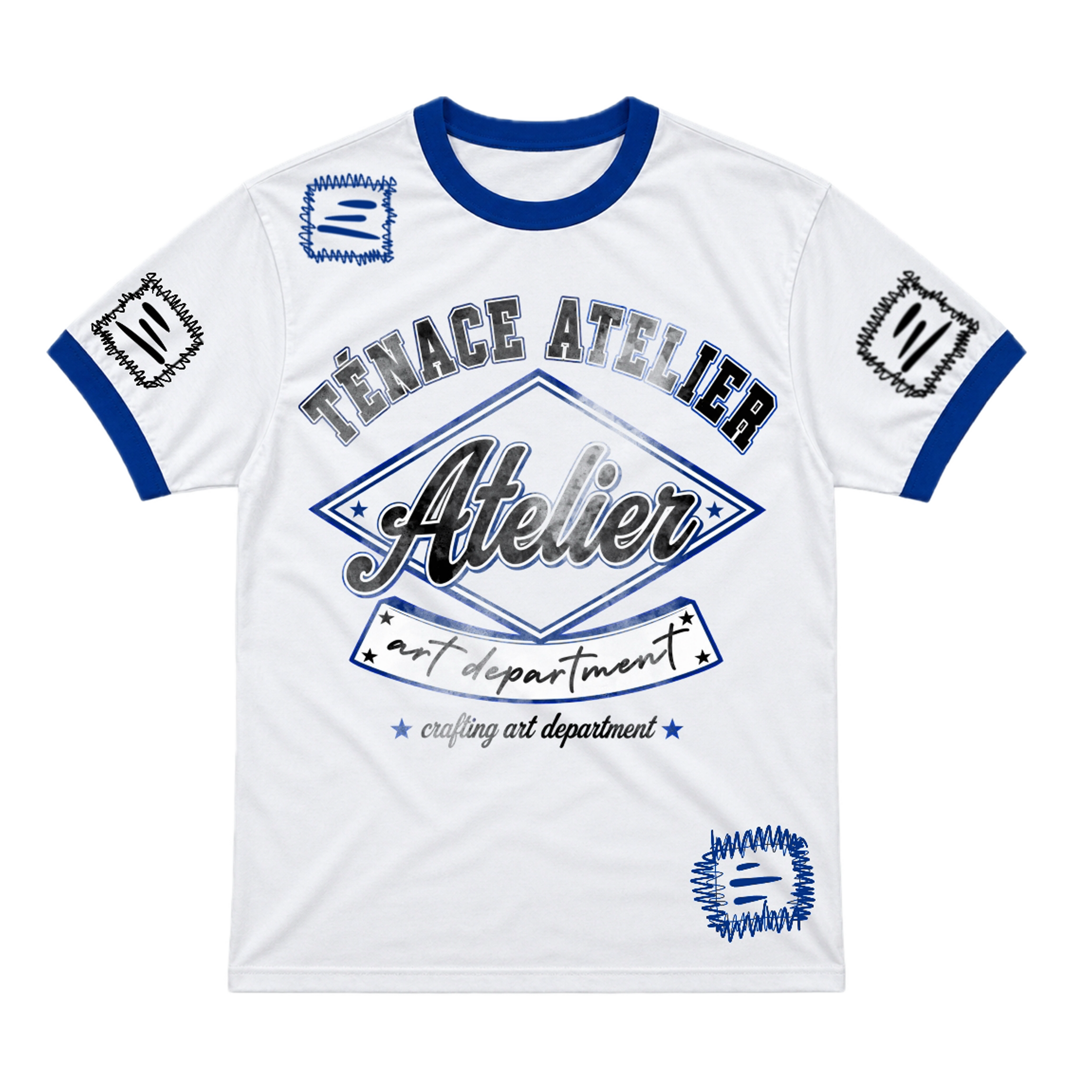 ringer tee
